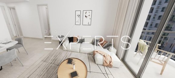 2 bedrooms Apartment in Yas Island, UAE No. 55396 4