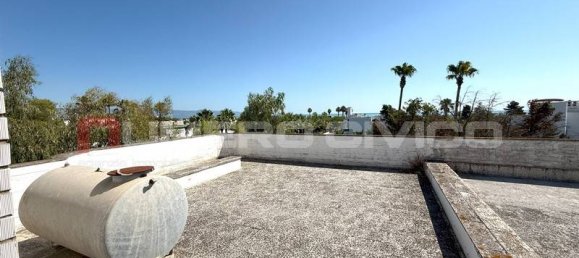 3 Schlafzimmer Villa in Manfredonia, Italy, Nr. 271426 44