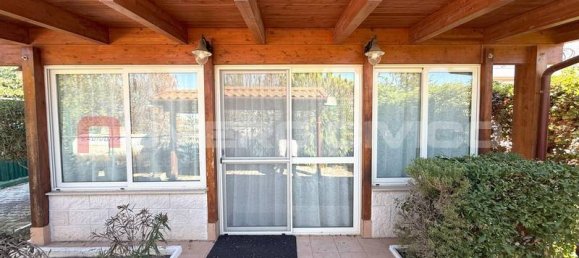 3 Schlafzimmer Villa in Manfredonia, Italy, Nr. 271426 22