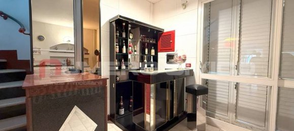 3 Schlafzimmer Villa in Manfredonia, Italy, Nr. 271426 11