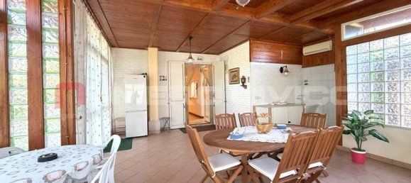 3 Schlafzimmer Villa in Manfredonia, Italy, Nr. 271426 21