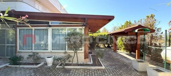 3 Schlafzimmer Villa in Manfredonia, Italy, Nr. 271426 8