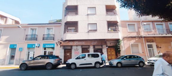 Propiedad comercial en Dolores, Spain 147 m² No. 97675 18
