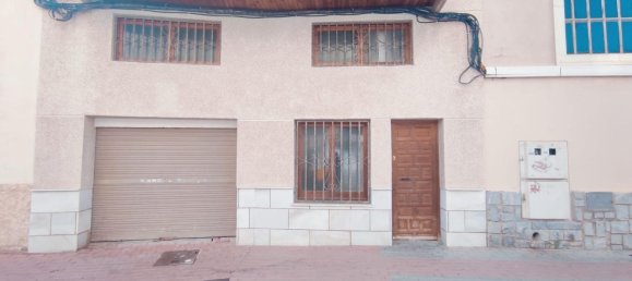 Propiedad comercial en Dolores, Spain 147 m² No. 97675 17