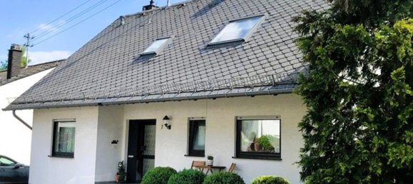 Moradia em banda de 8 divisões em Birkenfeld, Germany N.º 143858 5