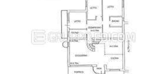 7 bedrooms Villa in Bovolone, Italy No. 311529 10