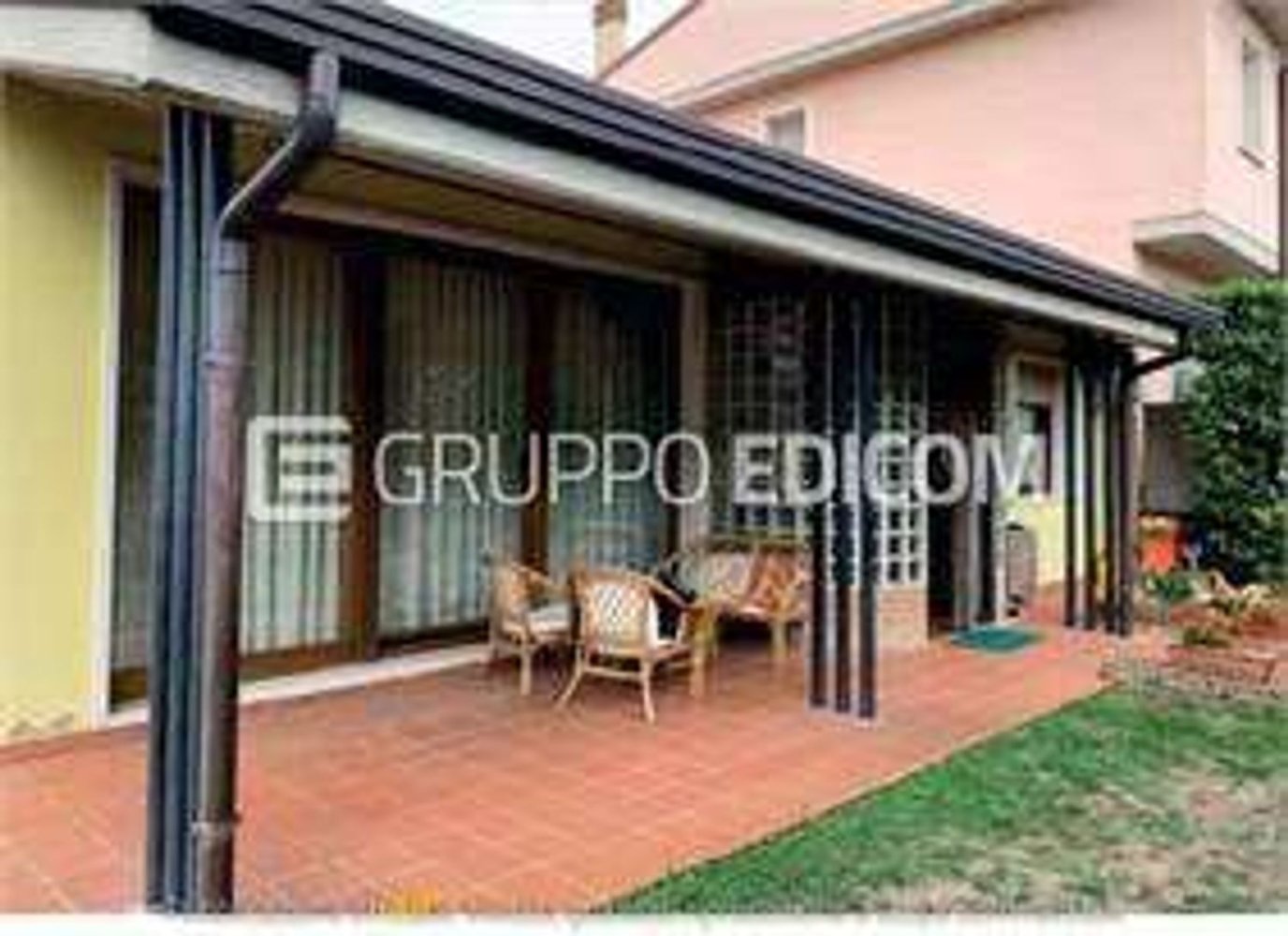 7 bedrooms Villa in Bovolone, Italy No. 311529