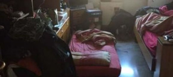 3 rooms Apartment in Cusano Milanino, Italy No. 59899 13