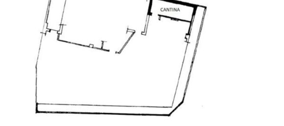 3 rooms Apartment in Cusano Milanino, Italy No. 59899 16