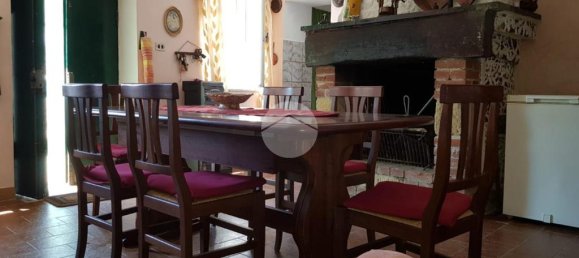 Дом с 3 спальнями в Пенанго, Италия № 263974 10