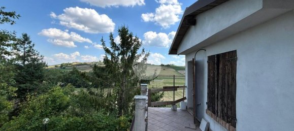 Дом с 3 спальнями в Пенанго, Италия № 263974 33