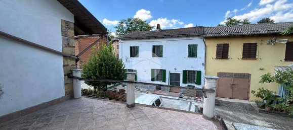 Дом с 3 спальнями в Пенанго, Италия № 263974 32