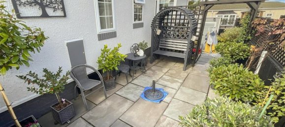 1 غرف نوم موقف سيارات في Essex, United Kingdom رقم 4080 8