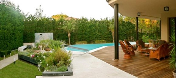 6 bedrooms Villa in Forte dei Marmi, Italy No. 76 5