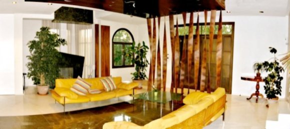 6 bedrooms Villa in Forte dei Marmi, Italy No. 76 7