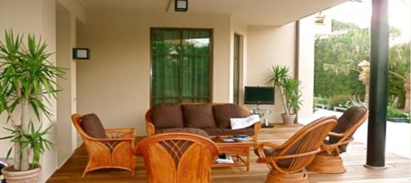 6 bedrooms Villa in Forte dei Marmi, Italy No. 76 6