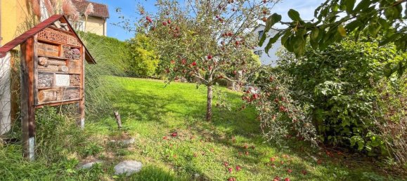 7 rooms Townhouse in Wurzburg, Germany No. 371110 23