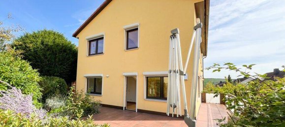 7 rooms Townhouse in Wurzburg, Germany No. 371110 22