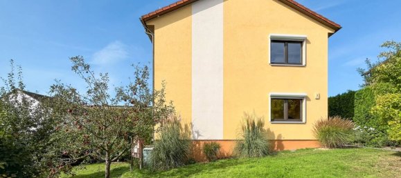 7 rooms Townhouse in Wurzburg, Germany No. 371110 21