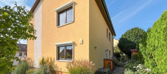 7 rooms Townhouse in Wurzburg, Germany No. 371110 20