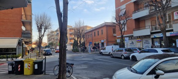 2 rooms Apartment in Ciampino, Italy No. 20408 12