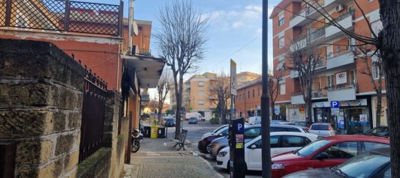 2 rooms Apartment in Ciampino, Italy No. 20408 11
