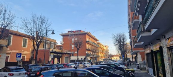 2 rooms Apartment in Ciampino, Italy No. 20408 10
