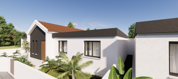 3 Schlafzimmer Villa in Kiti, Cyprus, Nr. 32905 10