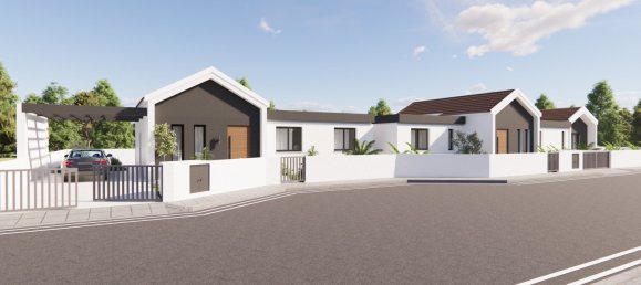 3 Schlafzimmer Villa in Kiti, Cyprus, Nr. 32905 6