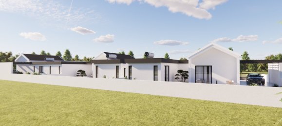 3 Schlafzimmer Villa in Kiti, Cyprus, Nr. 32905 5