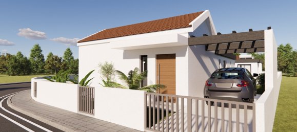 3 Schlafzimmer Villa in Kiti, Cyprus, Nr. 32905 8