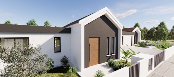 3 Schlafzimmer Villa in Kiti, Cyprus, Nr. 32905 9