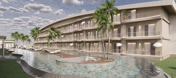 Wohnung 3+1 in Aksu, Turkey, Nr. 32948 7