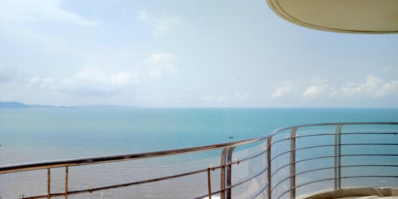 4 bedrooms Condo in Pattaya, Thailand No. 125