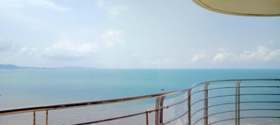 4 bedrooms Condo in Pattaya, Thailand No. 125 2