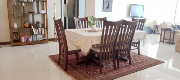 4 bedrooms Condo in Pattaya, Thailand No. 125 10