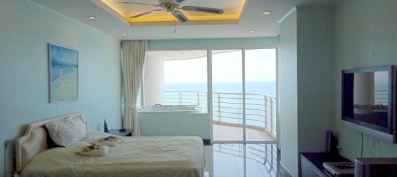 4 bedrooms Condo in Pattaya, Thailand No. 125 11