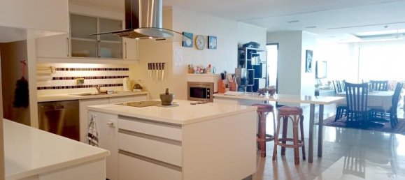 4 bedrooms Condo in Pattaya, Thailand No. 125 8