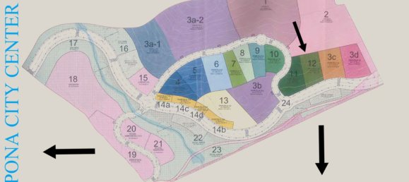 3413m² Land in Estepona, Spain No. 128725 2