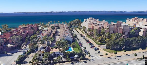 3413m² Land in Estepona, Spain No. 128725 12