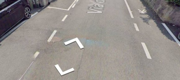 Garage in Bernareggio, Italy 18m², Nr. 373786 10