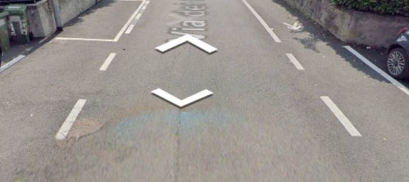 Garage in Bernareggio, Italy 18m², Nr. 373786 8