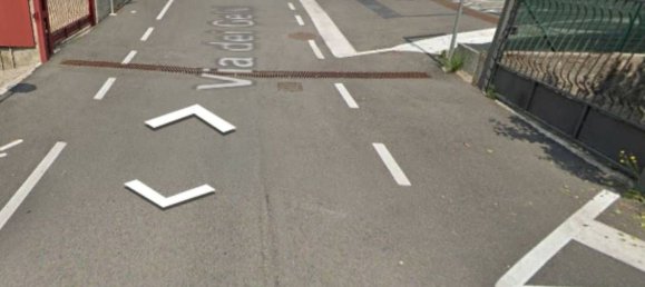 Garage in Bernareggio, Italy 18m², Nr. 373786 4