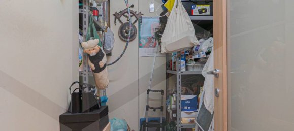 3 rooms Apartment in Bari, Italy No. 29806 12