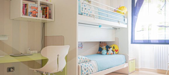 3 rooms Apartment in Bari, Italy No. 29806 30