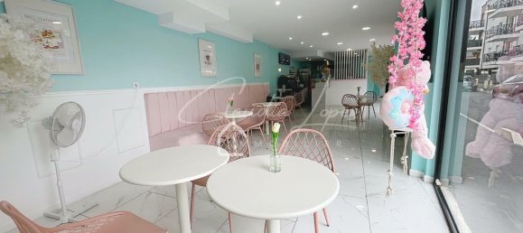 Imóvel comercial em Sarcelles, France 80 m² N.º 298937 8