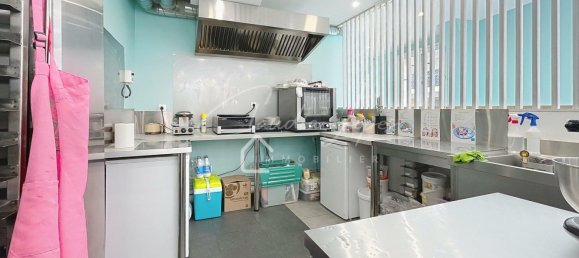 Imóvel comercial em Sarcelles, France 80 m² N.º 298937 5