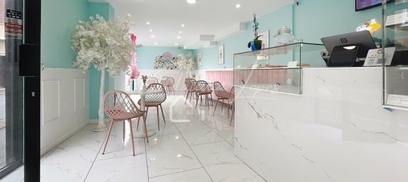 Imóvel comercial em Sarcelles, France 80 m² N.º 298937 2