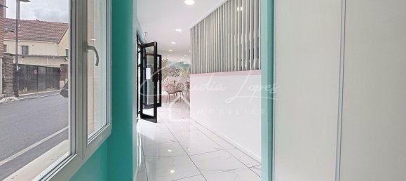 Imóvel comercial em Sarcelles, France 80 m² N.º 298937 10