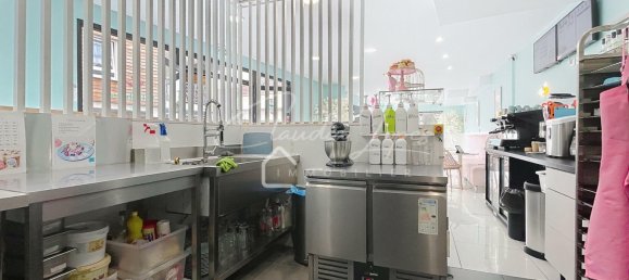 Imóvel comercial em Sarcelles, France 80 m² N.º 298937 3